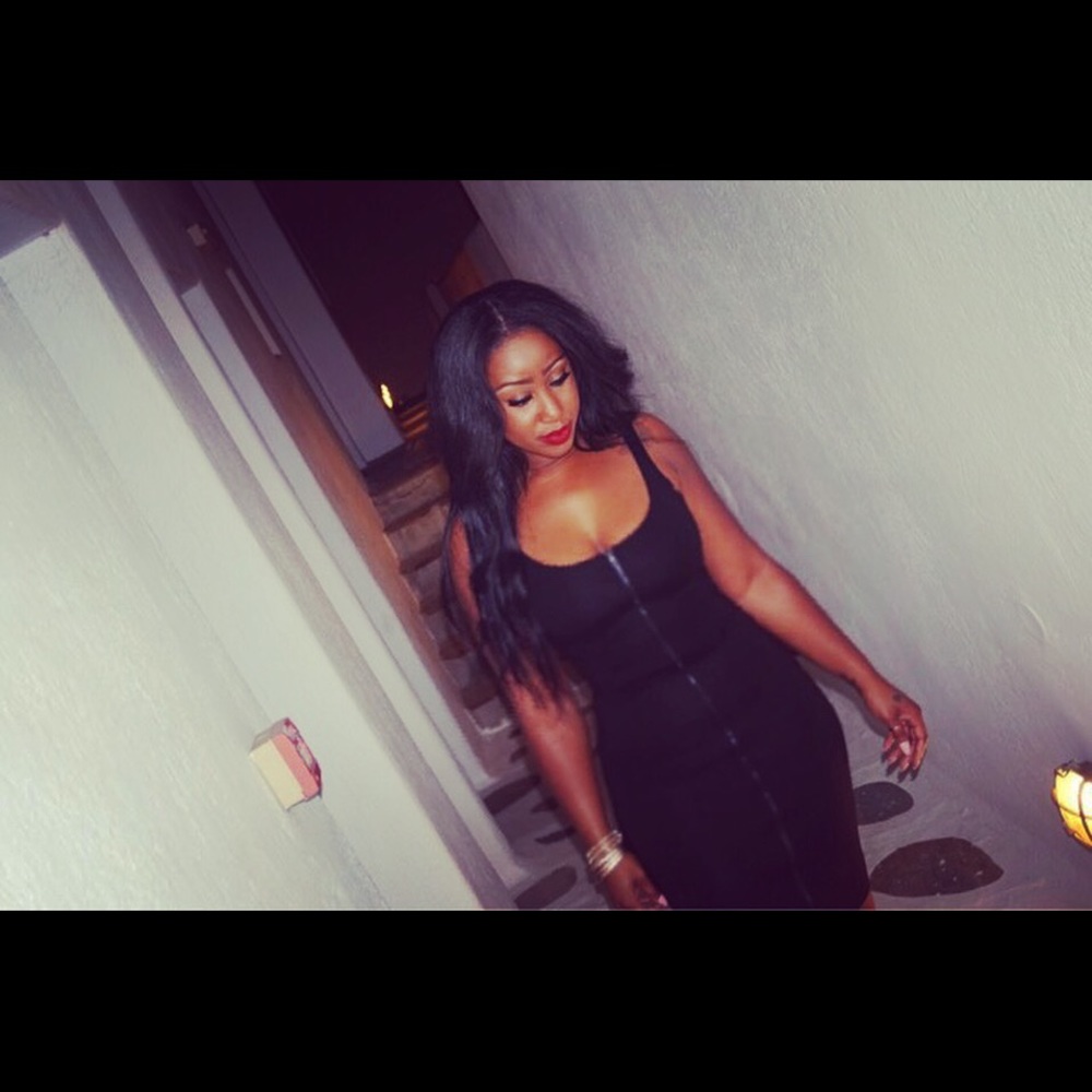 Meet your Posher, Ashlee ❤️